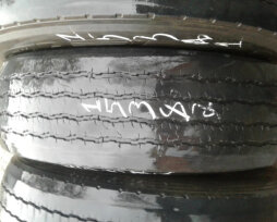 Отзывы владельцев о грузовой резине «Матадор»: ТОП-5 лучших моделей