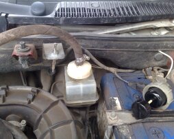 Тормозная система «Лады Калины»: схема, механизм и устройство системы