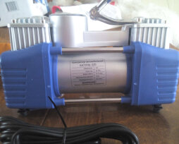 Автокомпрессоры «Катунь»: характеристики, плюсы и минусы, отзывы