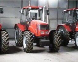 Где приобрести качественные запчасти на трактор ЮМЗ 6