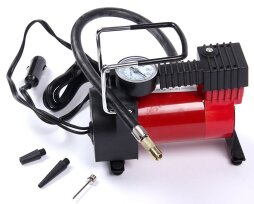 Лучшие автомобильные компрессоры российского производства