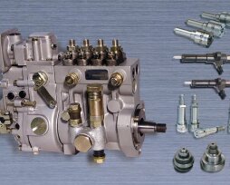 Как ремонтируется топливная аппаратура дизельных двигателей