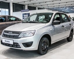 Разболтовка колес «Лады Гранты» лифтбек: какие диски подходят, размерность шин и дисков