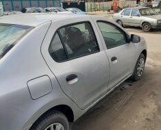 Мой опыт эксплуатации Renault Logan