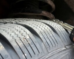 Какой рисунок протектора лучше для летней резины – виды и типы протекторов