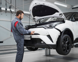 Выбор ниши для автосервиса: что нужно знать и учитывать в 2023 году