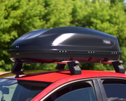 Объем верхнего и нижнего багажников автомобиля, название, описание, предназначение