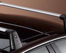 8 лучших багажников на «Мерседес»