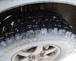 Подробное описание и характеристики шин «Kama И-520», отзывы о резине «Кама Пилигрим»