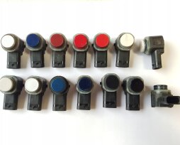 Парктроник Passat B6: частые неисправности, замена датчиков и блока управления