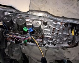 Масло для механики, робота и АКПП «Фиесты»: оригиналы и аналоги