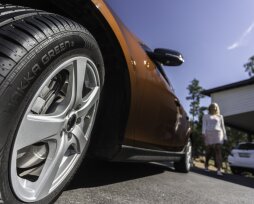 Лучшие бренды летней резины для легковых авто