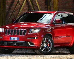 История зарождения и развития всемирно известного бренда Jeep