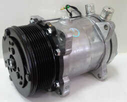 Автомобильный компрессор для кондиционера: схема и устройство, принцип работы, диагностика, неисправности и замена, ТОП-3 модели