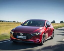 История бренда Mazda: год и страна основания, знаменитые модели