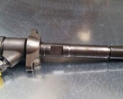 Замена комплектующих форсунок на популярных иномарках