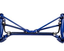 Независимая подвеска автомобиля: особенности, типы, преимущества