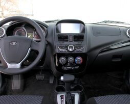 Замена чехла КПП на «Калине»: зачем необходима, как снять и установить, чехол своими руками