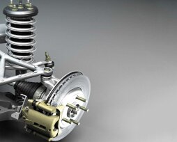 Подвеска Макферсон на машинах – что это такое, устройство, на каких машинах устанавливается