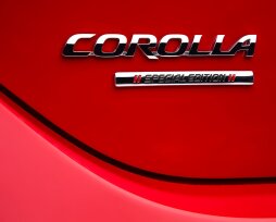 Что означают и как переводятся названия автомобилей «Тойота»