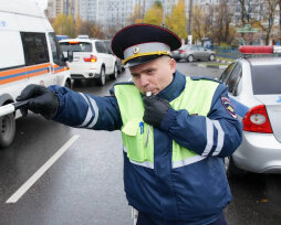 Нарушение правил дорожного движения — административная и уголовная ответственность