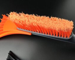 Щетки для мытья грузовых машин — виды и лучшие модели