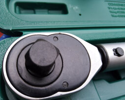 Ключ динамометрический «Арсенал»: инструкция по эксплуатации, обзор и отзывы