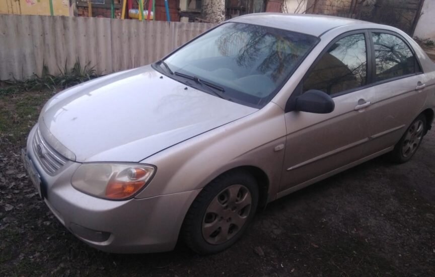 kia cerato отзывы kia cerato отзывы
