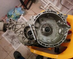 Масляный фильтр на автоматической КПП «Лады Гранты»: зачем менять