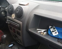 Как удалить запах табака и перегара в машине