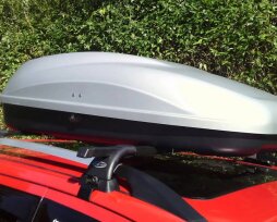 8 лучших моделей верхних багажников на Geely