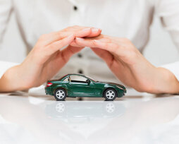 Как оформить полис КАСКО онлайн