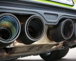Громкий выхлоп на автомобиле: штраф за нарушение нормативов в 2020 году