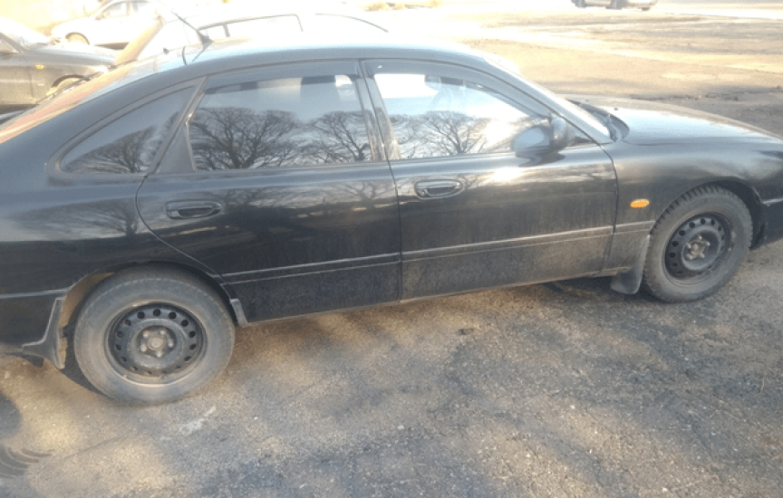 мазда 626 отзывы мазда 626 отзывы