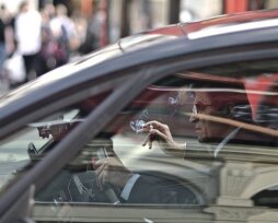 Ответственность за езду без прав после лишения