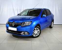 Характеристики «Рено Логан», технические параметры всех модификаций