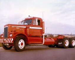 Автомобильный бренд Hayes: когда появился и как развивался