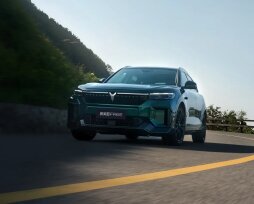 Переход на электромобили