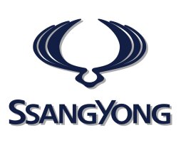 История бренда SsangYong
