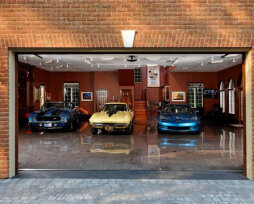 Ремонтируем гараж своими руками