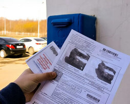 Когда много штрафов ГИБДД, что будет