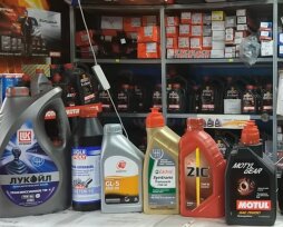 Как заливать масло в коробку «Лада Калина», какую выбрать марку, тип и спецификацию