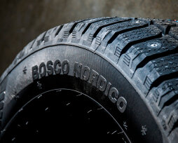 Шины «Виатти»: история бренда, рейтинг 5 популярных моделей и отзывы