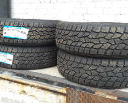 ТОП-13 лучших моделей шин «Триангл» с отзывами: всесезонные, летние, зимние модели