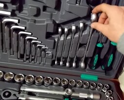 Стоит ли покупать набор инструментов для автомобиля «Стелс», в чем их преимущество, рейтинг с отзывами