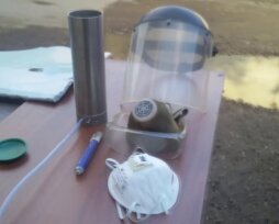 Где взять цинк и как сделать цинковый электрод для оцинковки авто