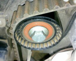 Когда нужно менять ремень ГРМ на Лада Гранта 16 клапанов — сроки замены