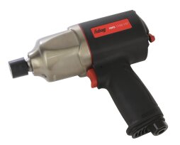 Гайковерт «Фубаг»: обзор ударных пневматических гайковертов Fubag