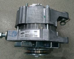 Как проверить зарядку генератора мультиметром на автомобилях ВАЗ 2108-2115