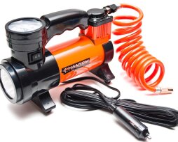 Лучшие автомобильные компрессоры Phantom: характеристики, фото и отзывы